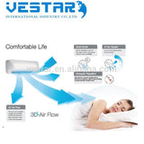 split air conditioner wall mounted DC frequency convesion air conditioner, View split air conditioner, SANG Product Details from Vestar International Industry Co., Ltd. on Alibaba.com