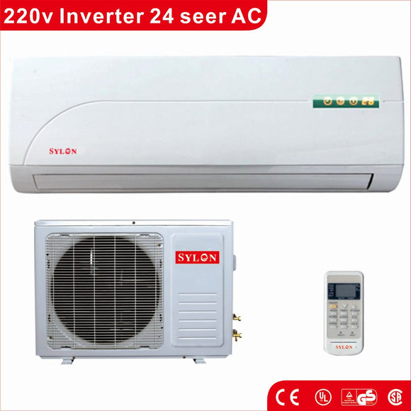 wall split type typical climiaire inverter air conditioner, View wall split air conditioner, OEM Product Details from Foshan Sylon Electrical Appliance Co., Ltd. on Alibaba.com